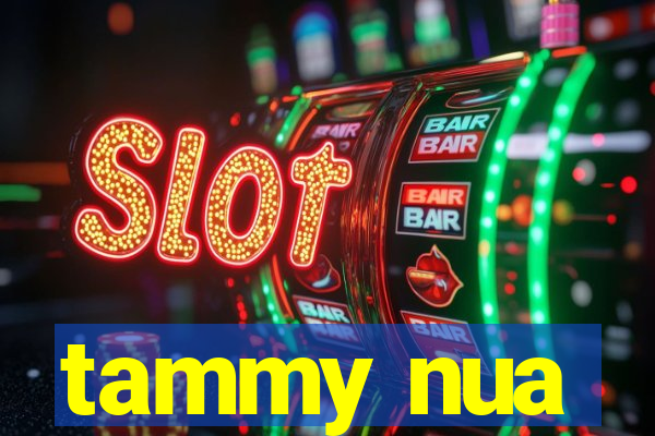 tammy nua