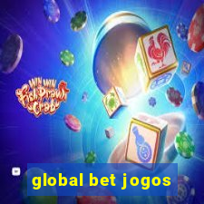 global bet jogos