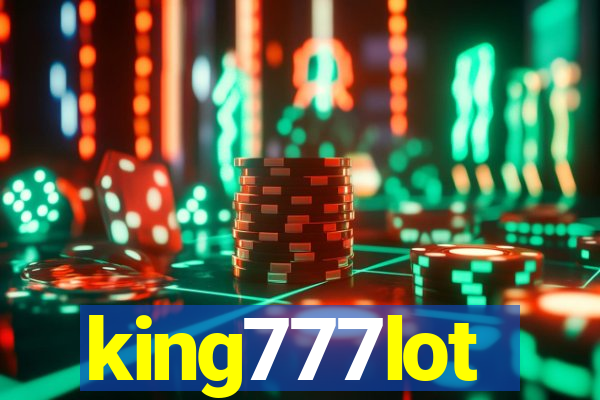 king777lot
