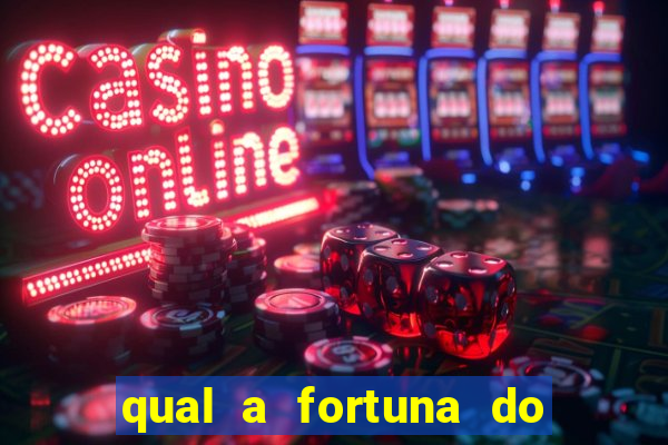 qual a fortuna do advogado nelson william