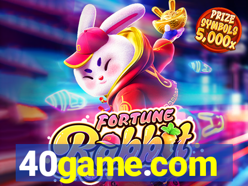 40game.com