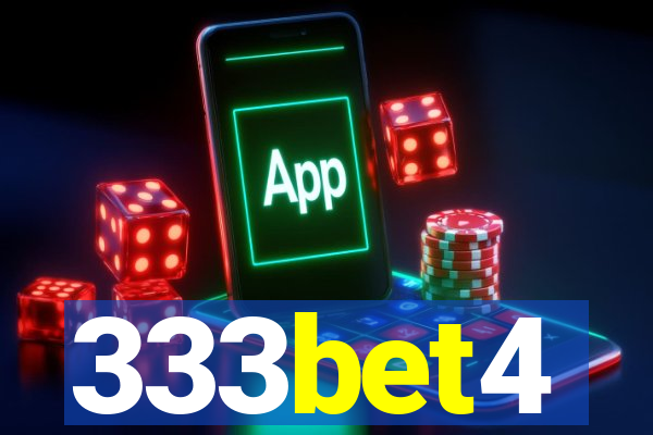 333bet4
