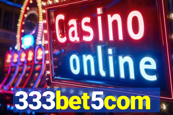 333bet5com