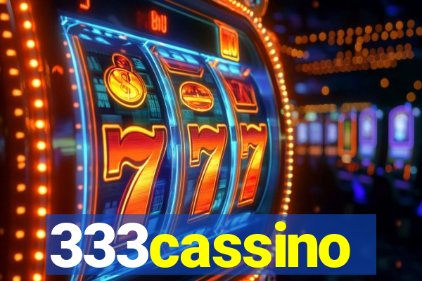 333cassino