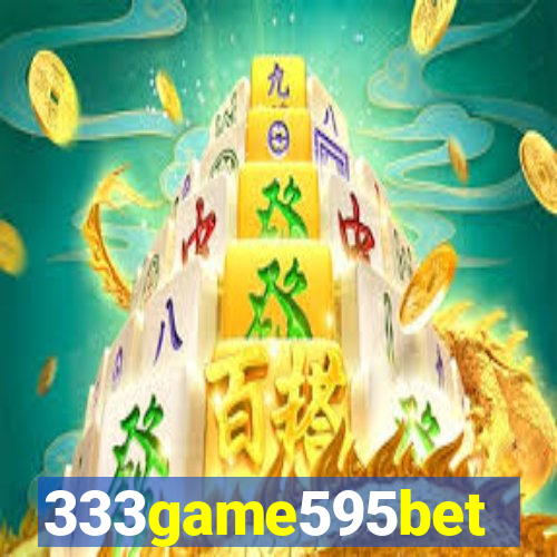 333game595bet