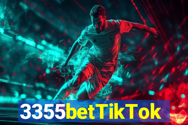 3355betTikTok