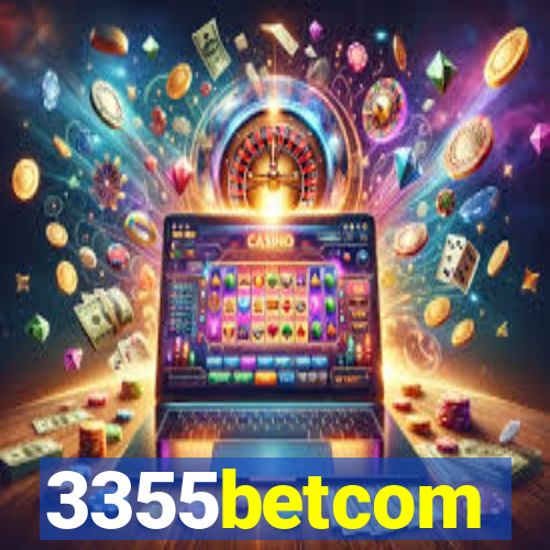 3355betcom