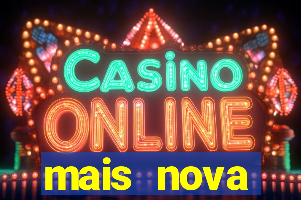 mais nova plataforma de jogos