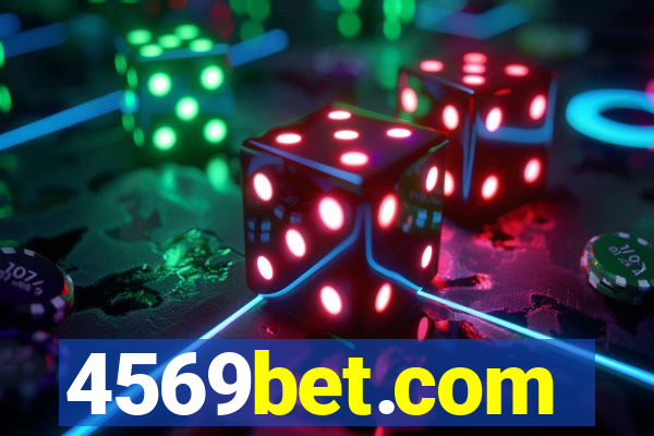 4569bet.com