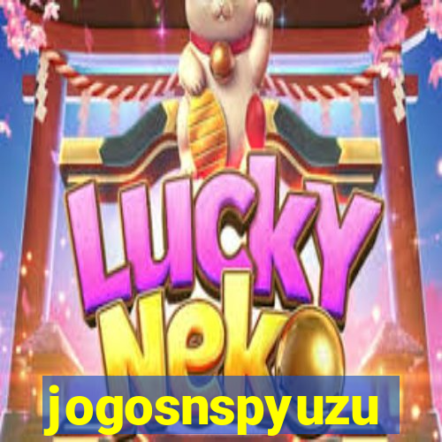 jogosnspyuzu