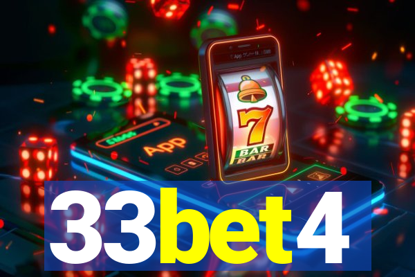 33bet4