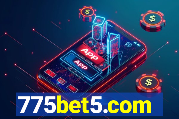 775bet5.com