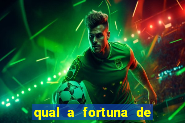 qual a fortuna de fernando e sorocaba