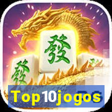 Top10jogos