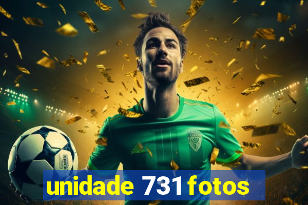 unidade 731 fotos
