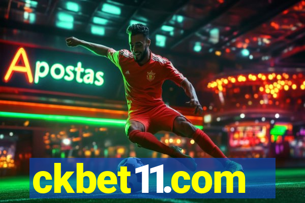 ckbet11.com