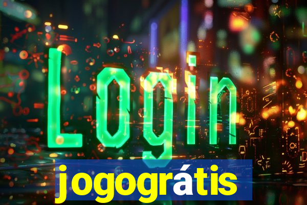 jogográtis