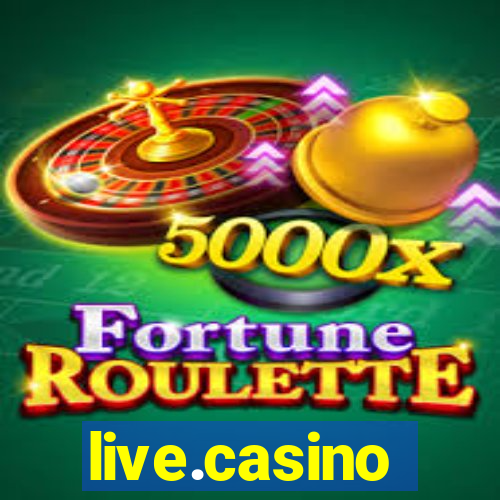 live.casino