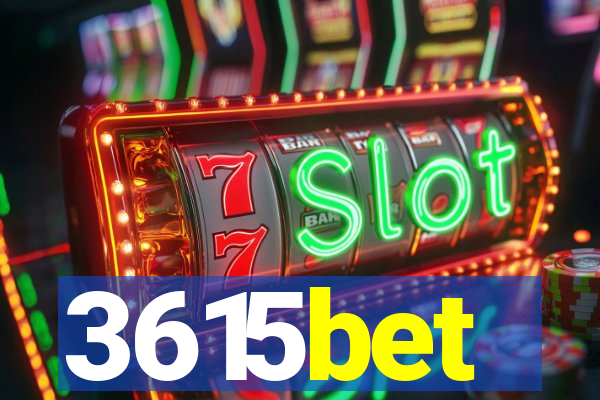 3615bet