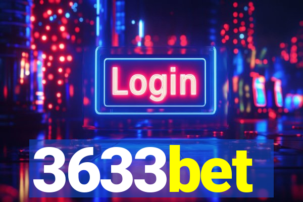 3633bet