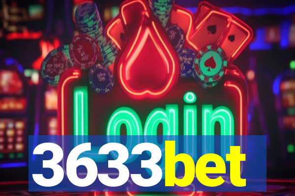 3633bet