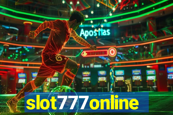 slot777online