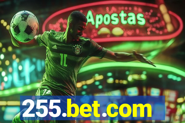 255.bet.com