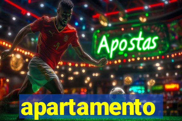 apartamento mobiliado em fortaleza para alugar