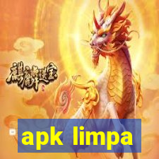apk limpa