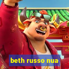 beth russo nua