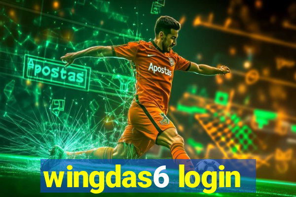 wingdas6 login