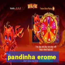 pandinha erome