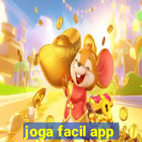 joga facil app