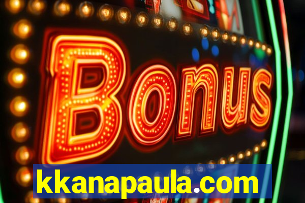 kkanapaula.com