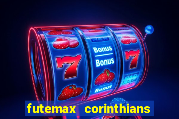 futemax corinthians x vasco da gama