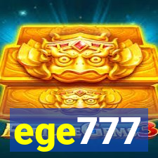 ege777