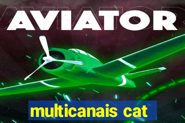 multicanais cat