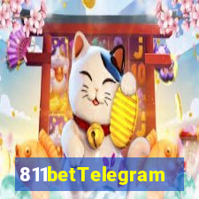 811betTelegram