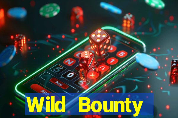 Wild Bounty Showdown melhor horário para