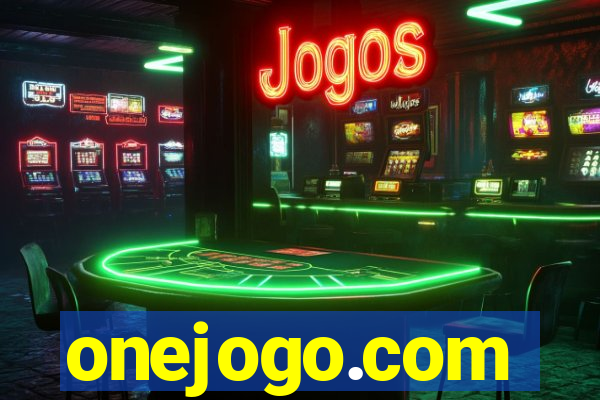 onejogo.com