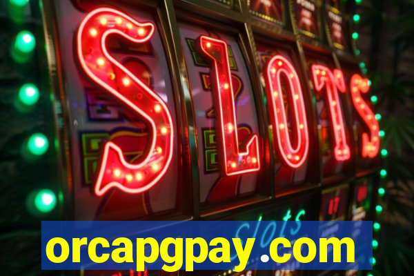 orcapgpay.com