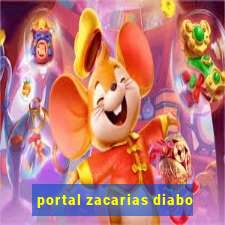portal zacarias diabo