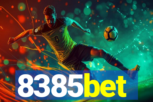 8385bet