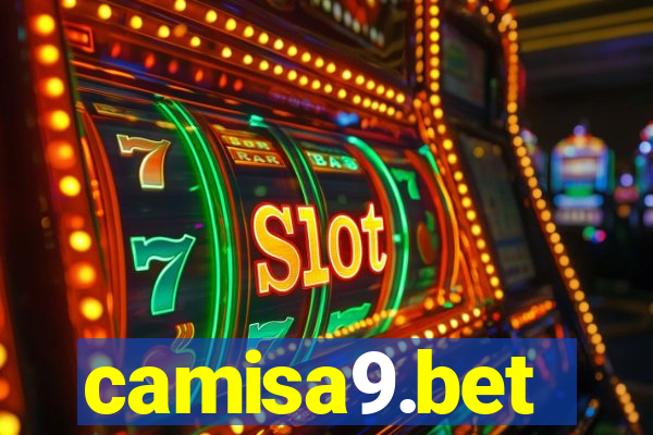 camisa9.bet