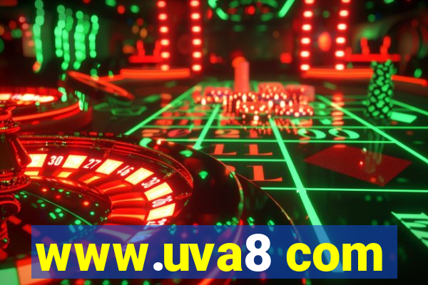 www.uva8 com