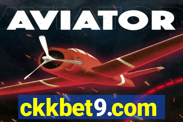 ckkbet9.com