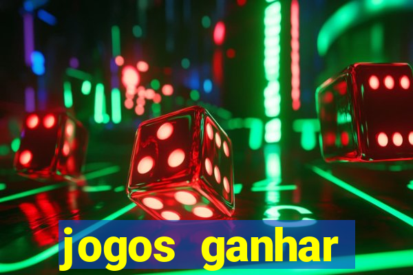 jogos ganhar dinheiro pix