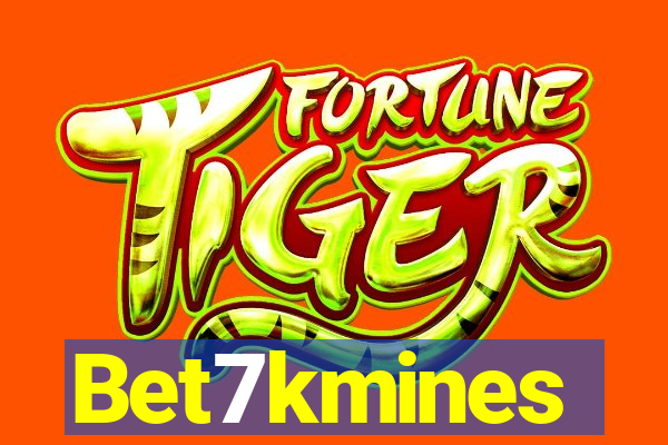 Bet7kmines