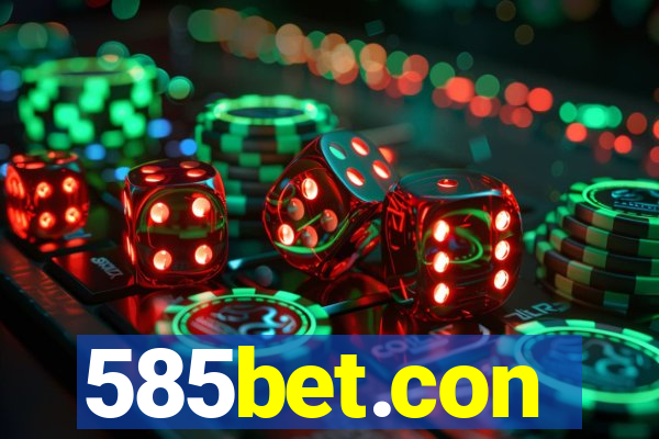 585bet.con