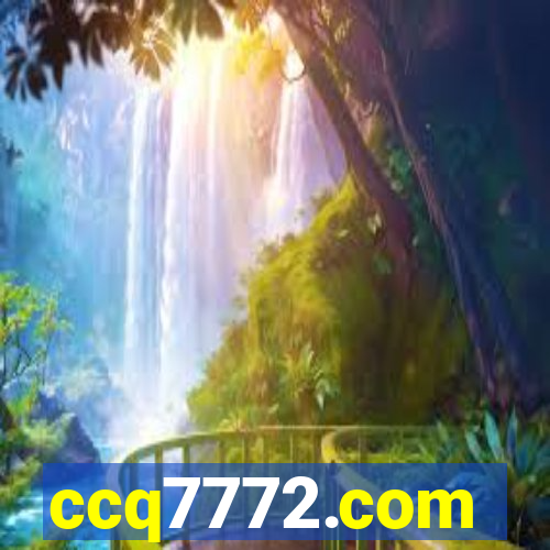ccq7772.com